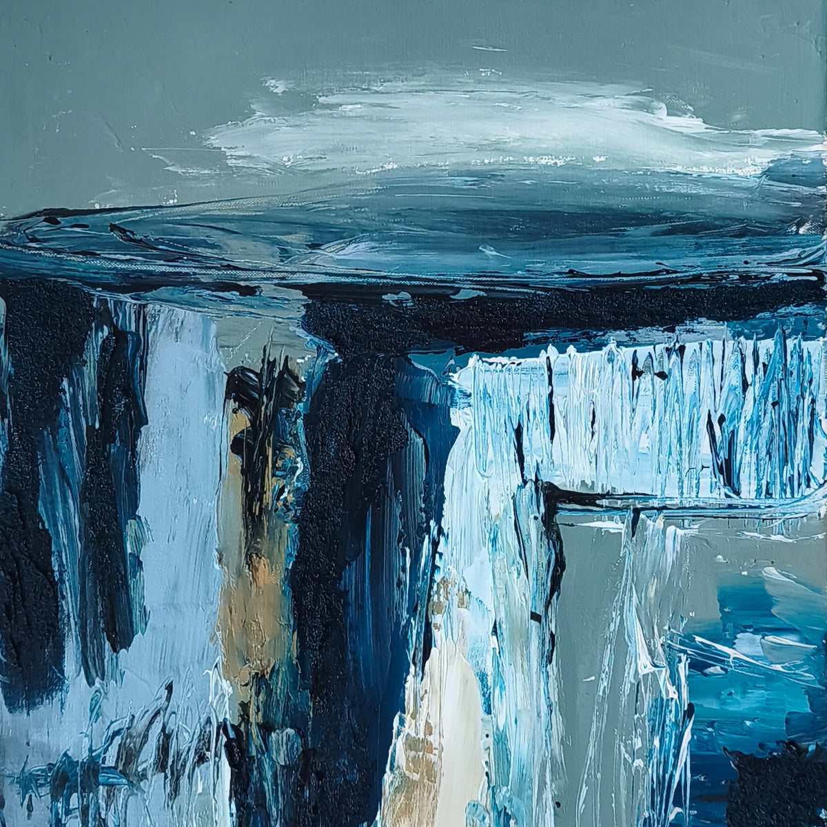 blue-green-abstract-painting-details-2