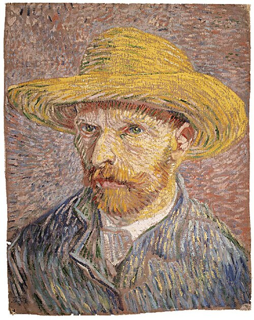Vincent van Gogh: A short biography of the famous painter