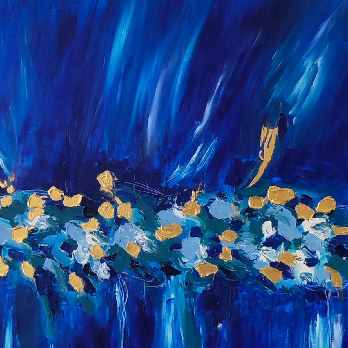 blue-gold-abstract-painting