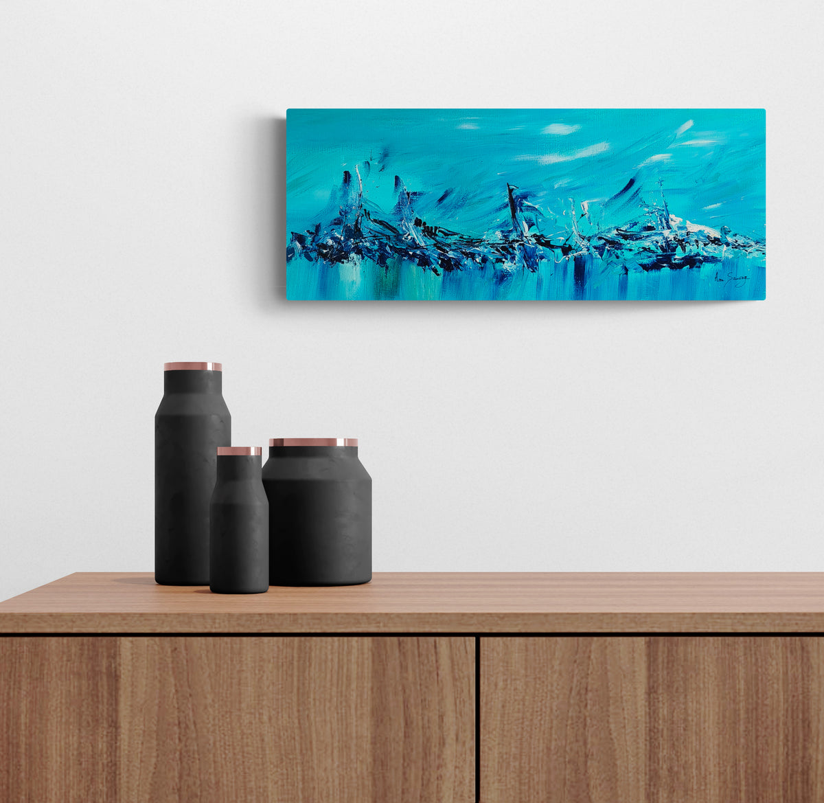 blue-panoramic-abstract-painting