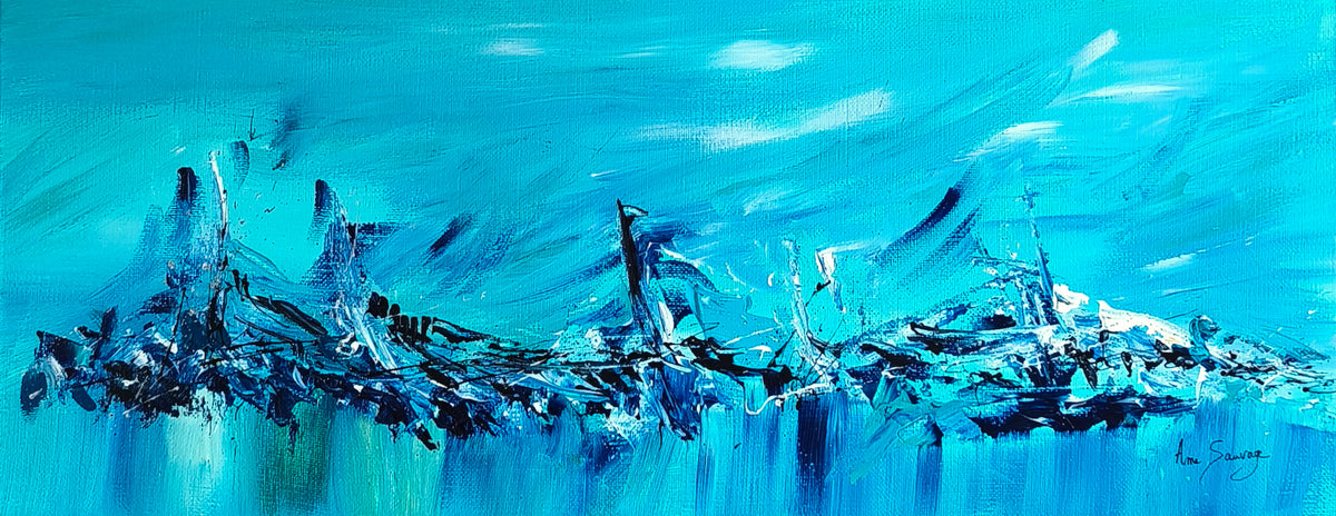 blue-panoramic-abstract-art