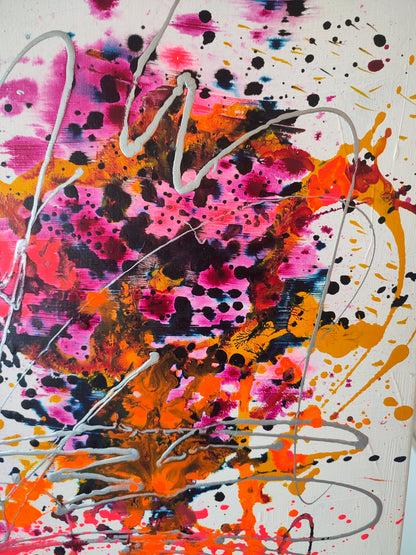 contemporary-abstract-painting-red-orange