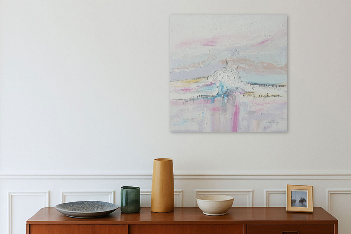 douceur-des-neiges-pastel-abstract-painting-interior