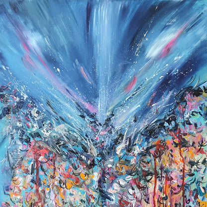 energie-spirituelle-original-blue-abstract-painting-3