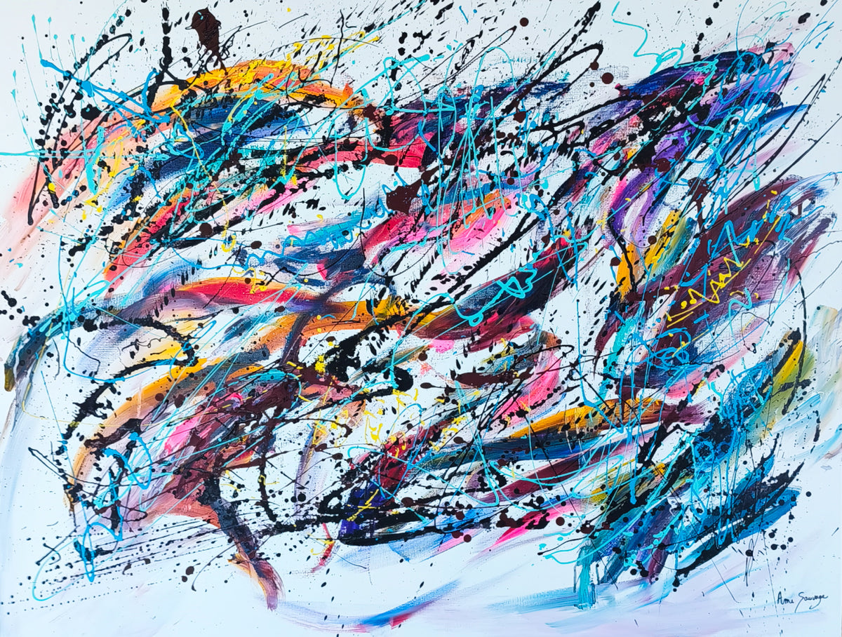Large-colourful-abstract-painting