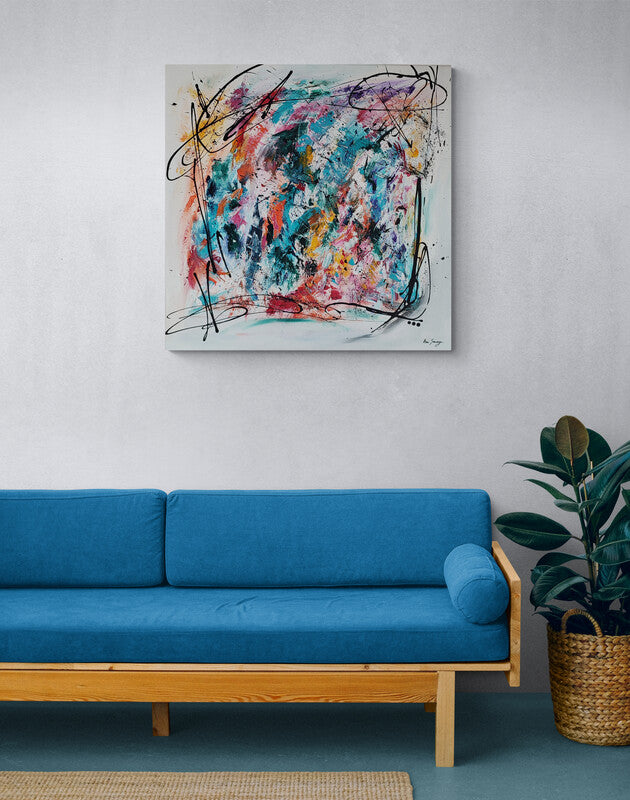 large-colourful-abstract-painting-acrylic