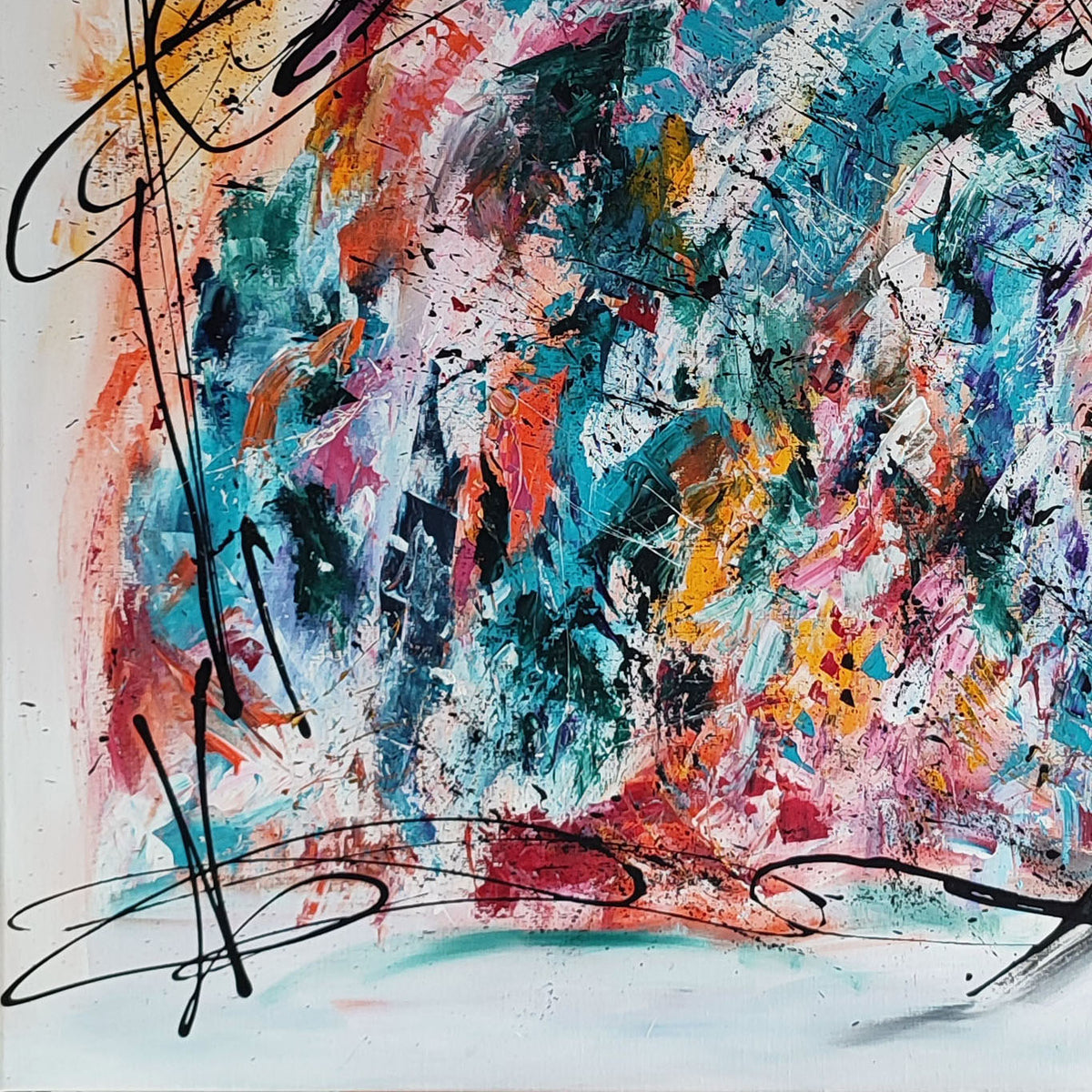 large-colourful-abstract-painting-acrylic