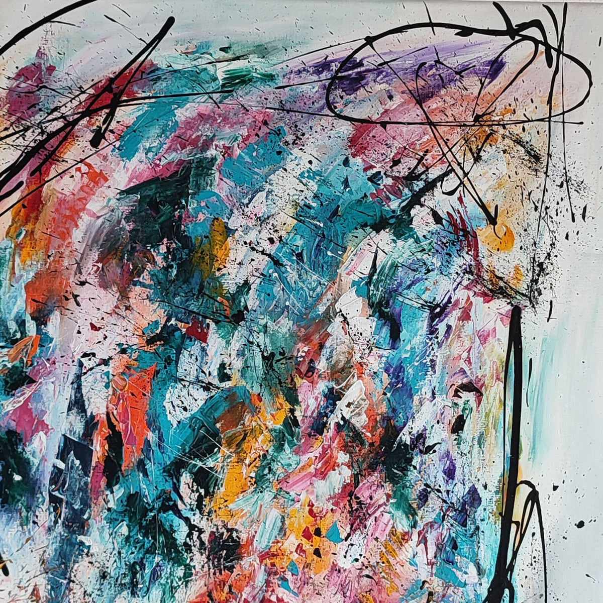large-colourful-abstract-painting-acrylic