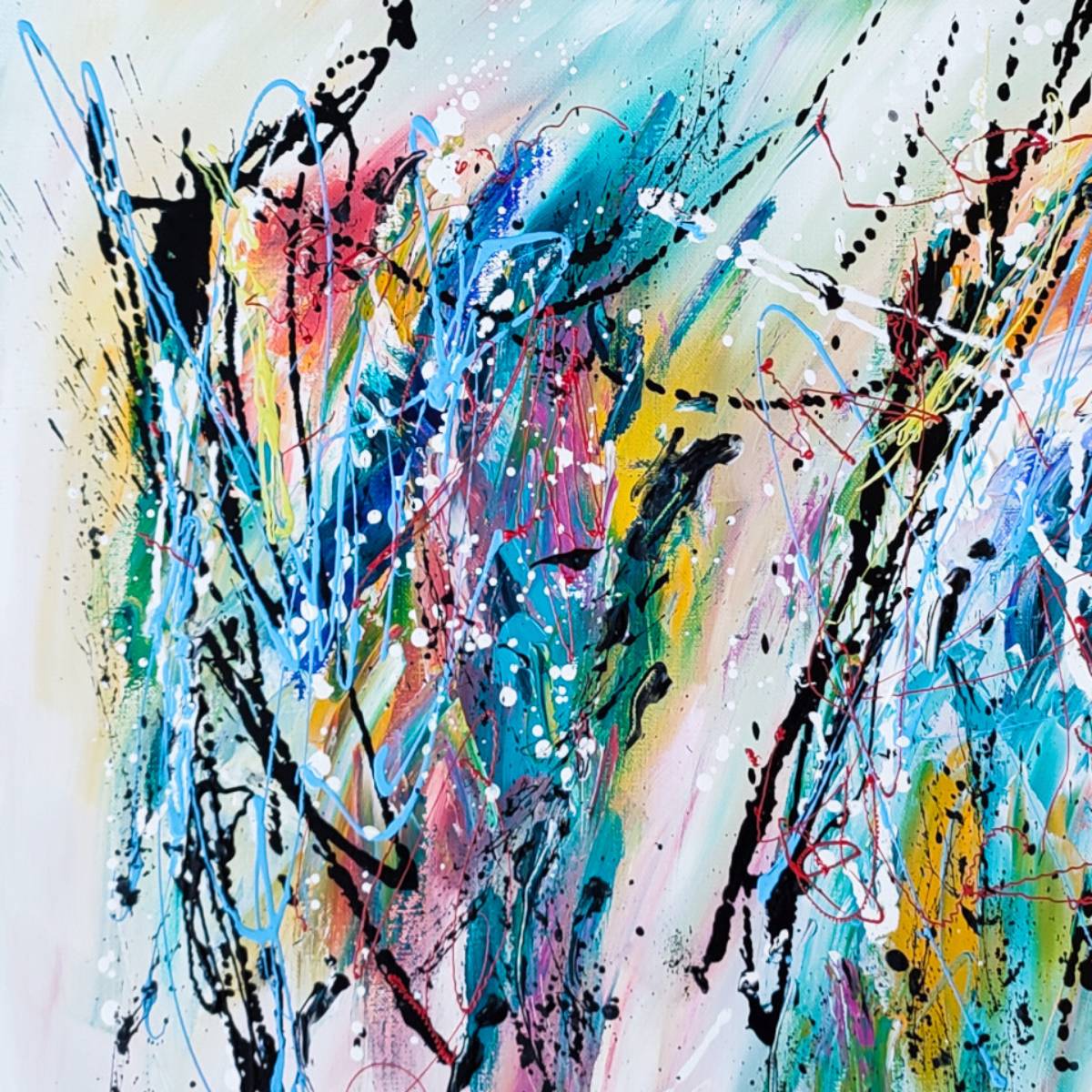 original-colourful-abstract-painting