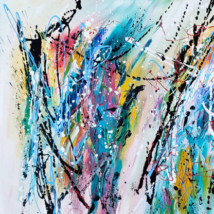 original-colourful-abstract-painting