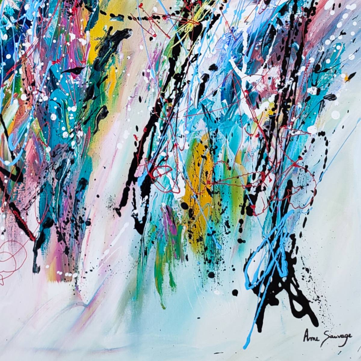 original-colourful-abstract-painting